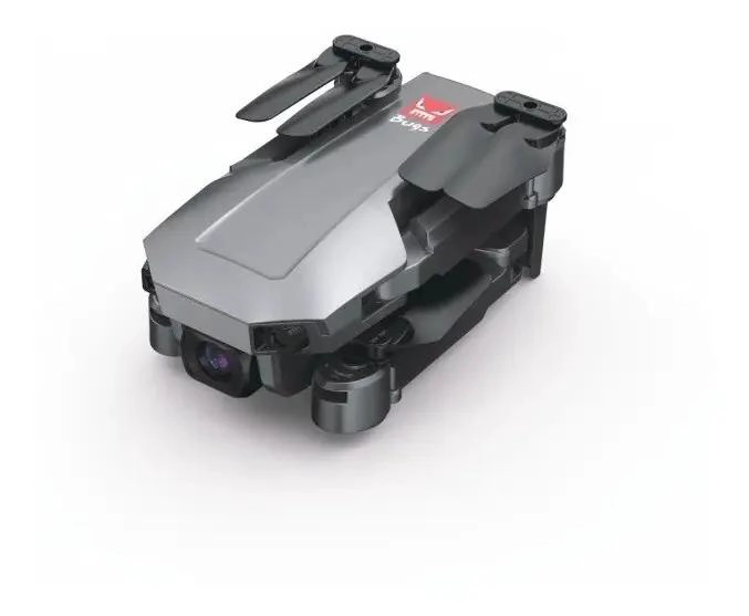 DRON CON CAMARA HD 1080P Y CONTROL REMOTO - 5