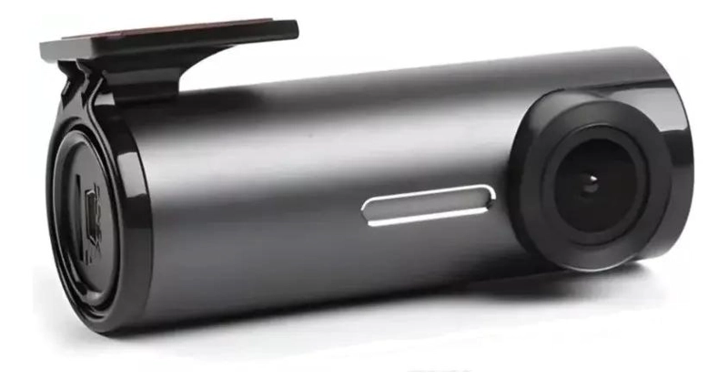 CAMARA DVR FULL HD CON WIFI Y GRABACION AUTOMATICA - 1