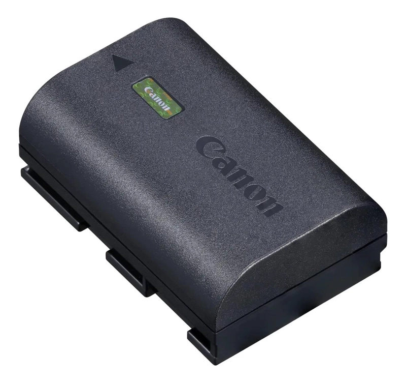 BATERIA RECARGABLE LP-E6NH PARA CAMARAS CANON COMPATIBLES - 3