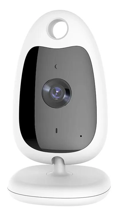 MONITOR DE VIDEO DIGITAL PARA BEBE S CON VISION NOCTURNA - 10