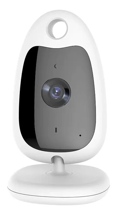 MONITOR DE VIDEO DIGITAL PARA BEBE S CON VISION NOCTURNA - 6