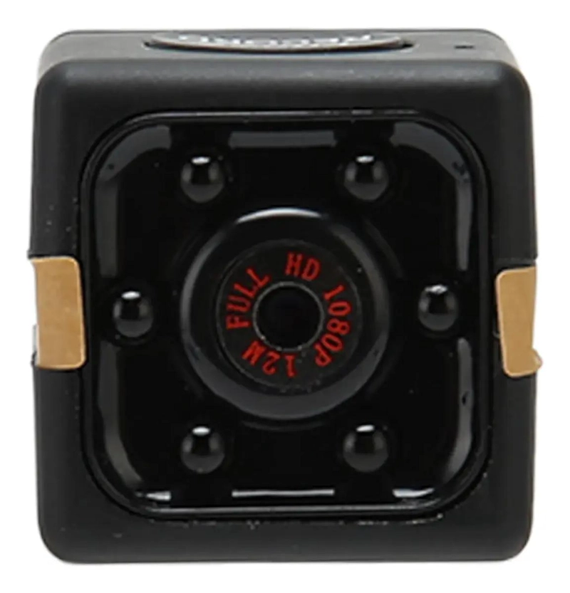 CAMARA INALAMBRICA WIFI 1080P HD CON VISION NOCTURNA - 3