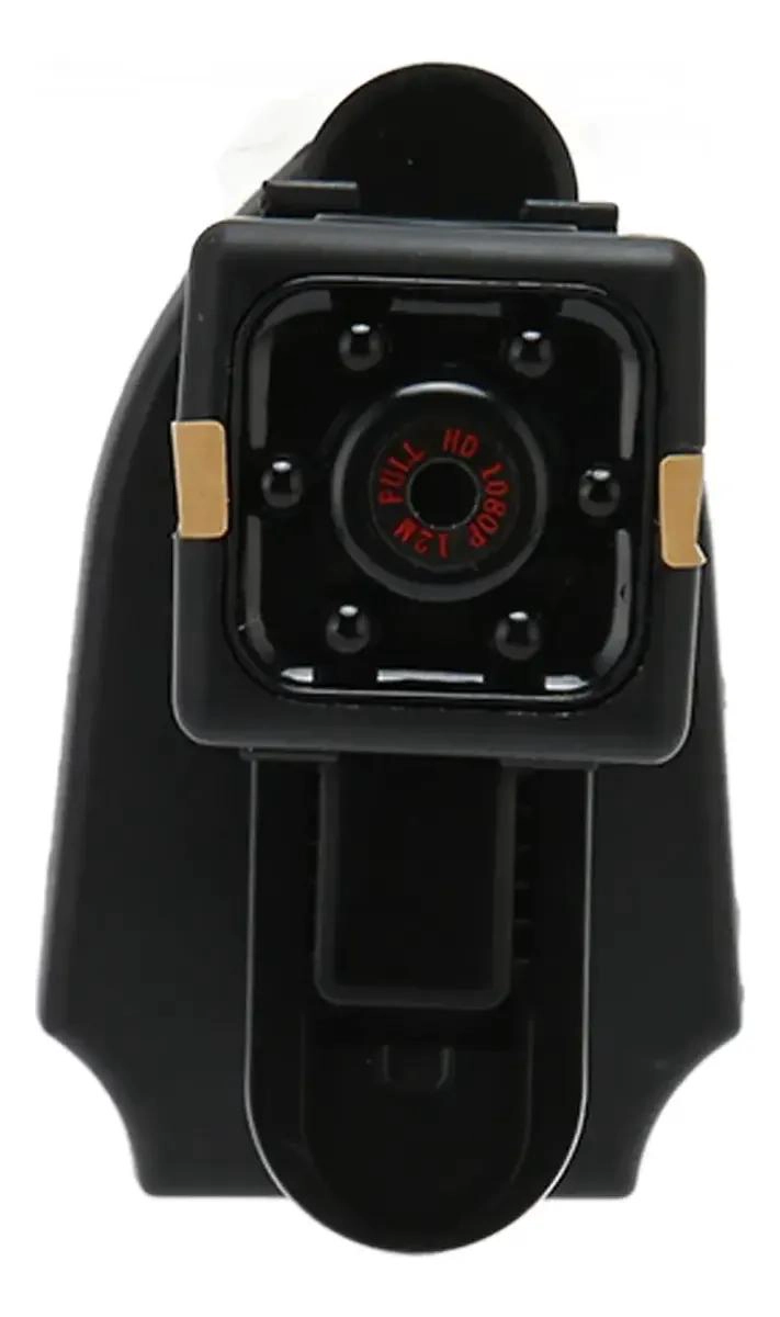 CAMARA INALAMBRICA WIFI 1080P HD CON VISION NOCTURNA - 5