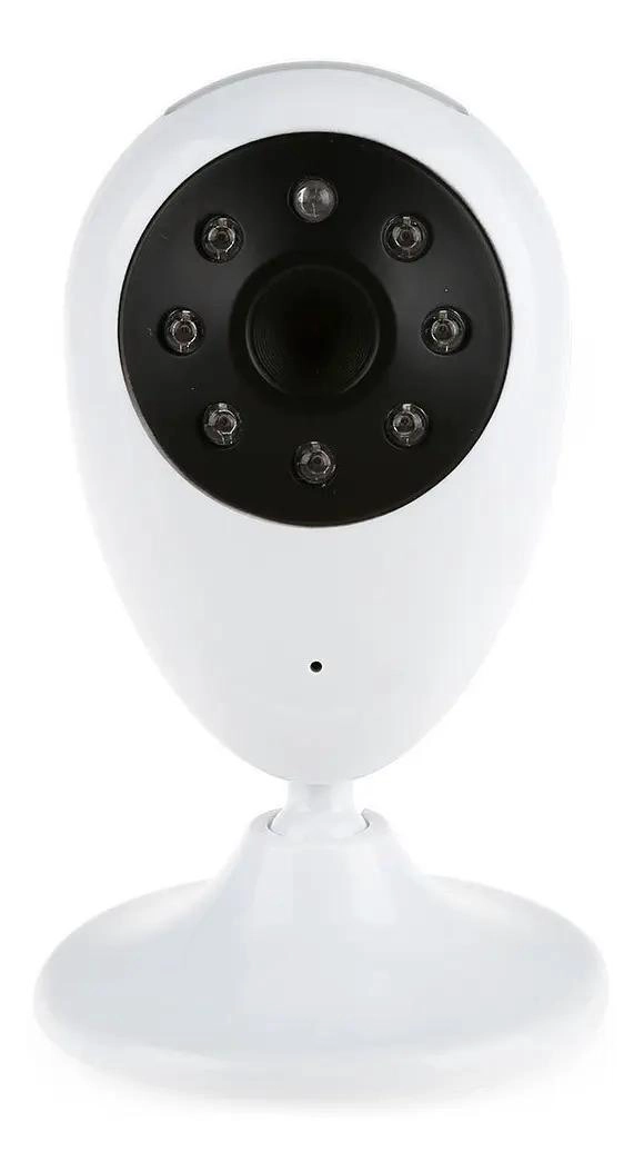 MONITOR DE BEBE  INALAMBRICO CON VISION NOCTURNA Y AUDIO BIDIRECCIONAL - 6