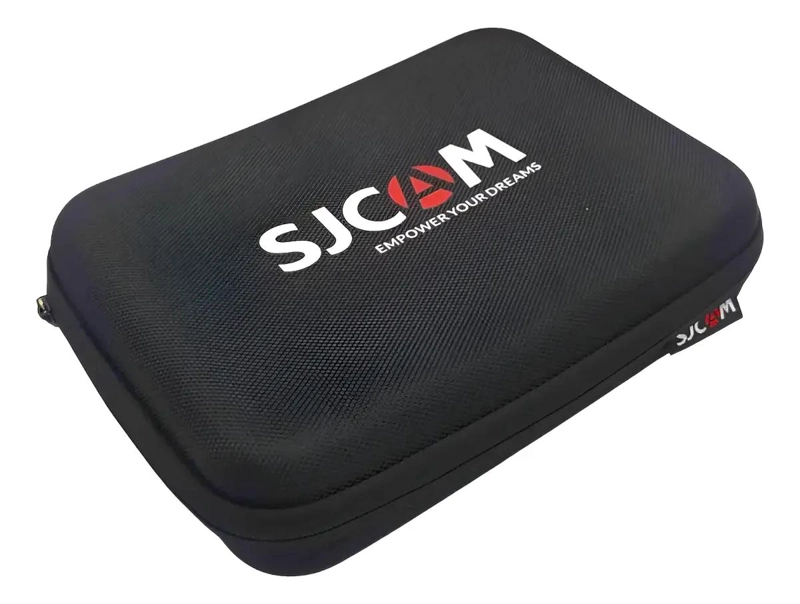 ESTUCHE PROTECTOR IMPERMEABLE PARA CAMARAS DE ACCION - 1