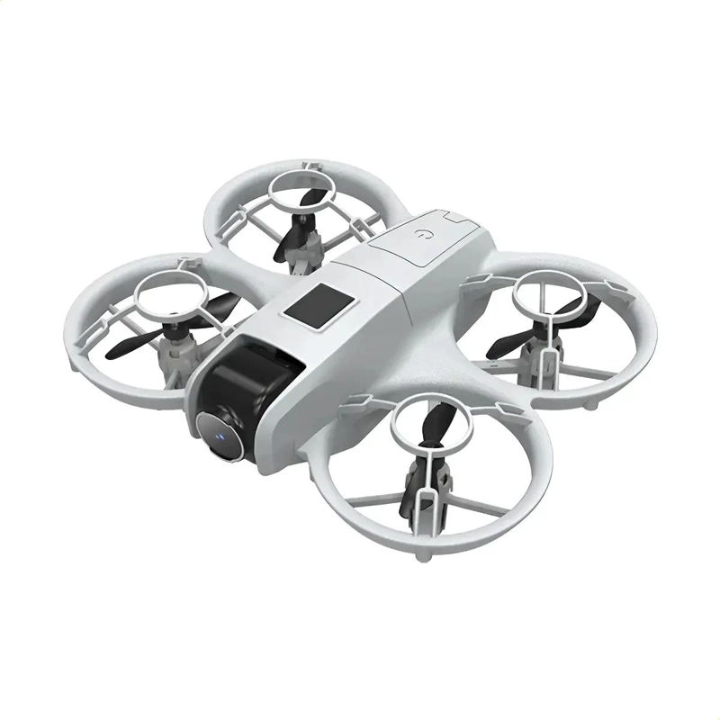 DRON MINI S88 CON CAMARA Y CONTROL DE ALTITUD - 1
