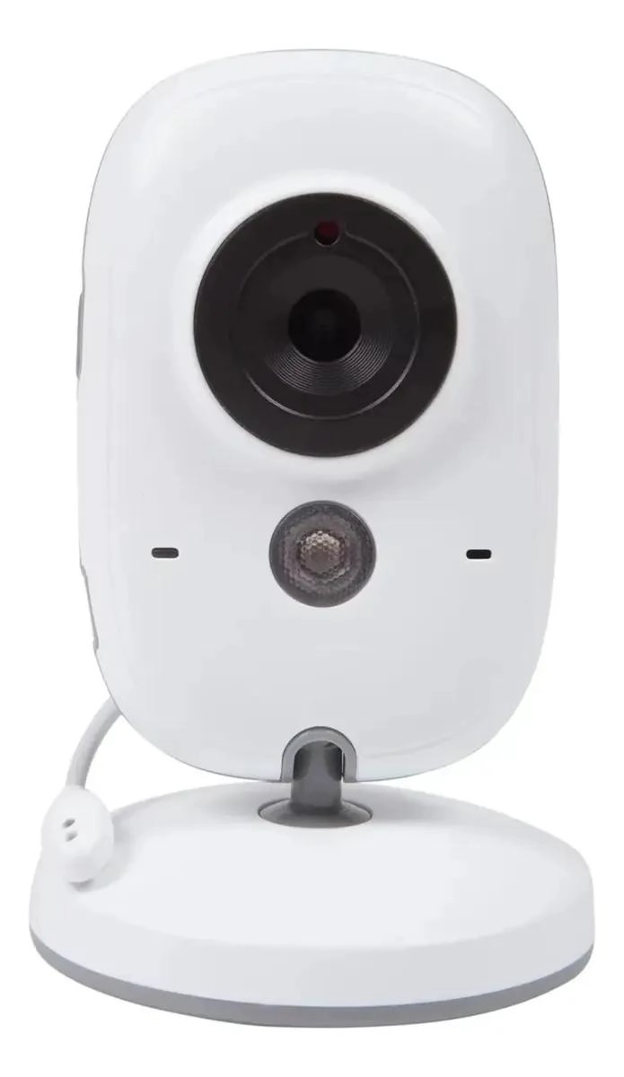 MONITOR DE BEBE  3.2 PULGADAS CON VISION NOCTURNA Y AUDIO - 2
