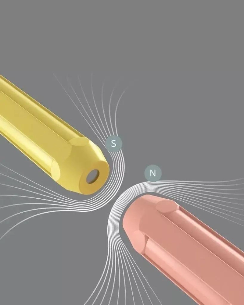 JUEGO DIDACTICO DE BLOQUES MAGNE TICOS PARA NIÑOS - 7