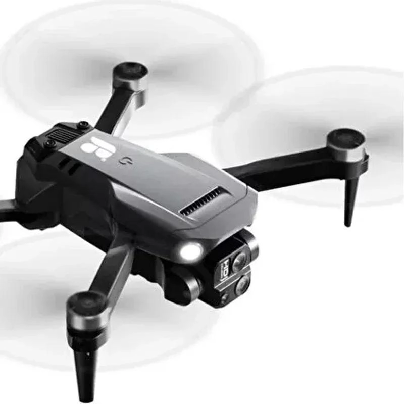 DRONE PLEGABLE CON CAMARA HD Y CONEXION WIFI FPV - 1