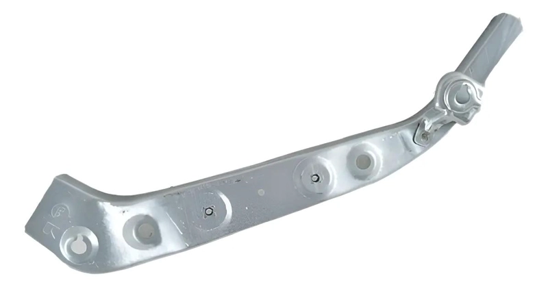 BAFLE FRONTAL IZQUIERDO PARA CHEVROLET SAIL 2016 A 2018 - 1