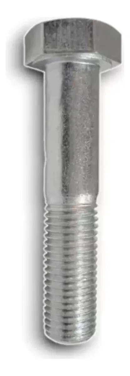 PERNO HEXAGONAL ZINCADO GRADO 2 5/16' X 1 1/4' 100 UNIDADES - 2