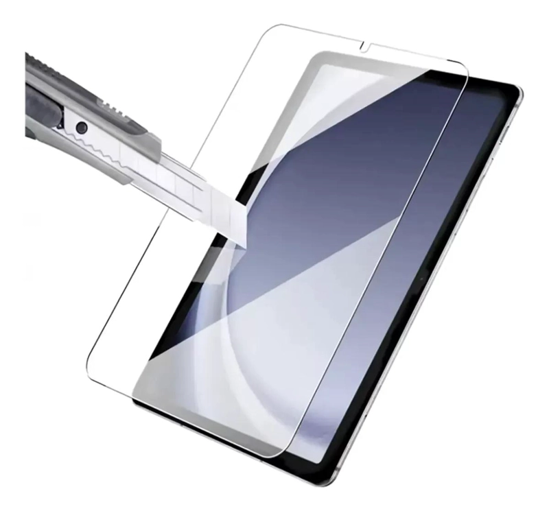 LAMINA DE VIDRIO TEMPLADO PARA TABLET SAMSUNG S11 - 2