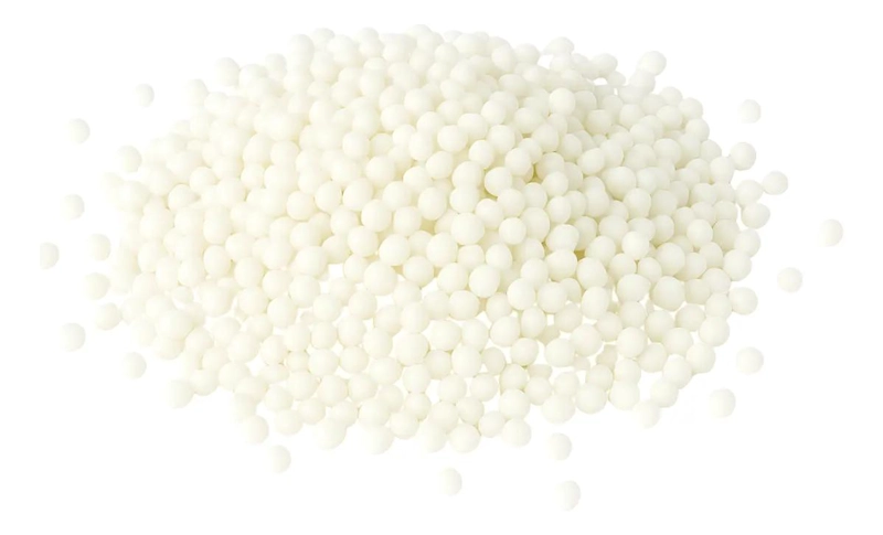 PEGAMENTO GRANULADO BLANCO IDEAL PARA TAPACANTOS 1KG - 1