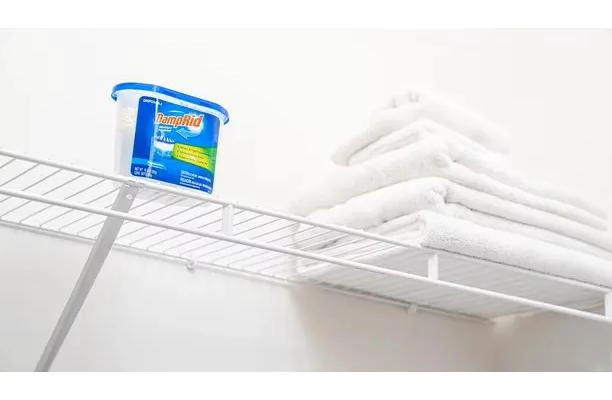 ABSORBENTE DE HUMEDAD DESECHABLE PARA ESPACIOS CERRADOS - 2