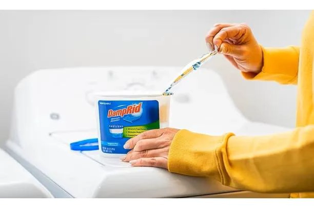 ABSORBENTE DE HUMEDAD DESECHABLE PARA ESPACIOS CERRADOS - 4