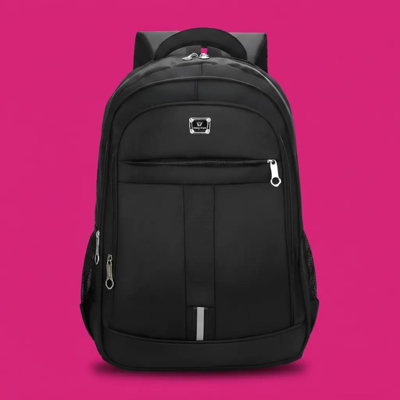 MOCHILA IMPERMEABLE DE 45 LITROS PARA LAPTOP Y ACCESORIOS - 1
