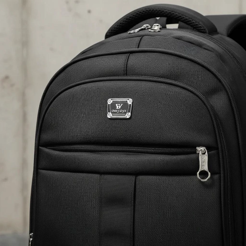 MOCHILA IMPERMEABLE DE 45 LITROS PARA LAPTOP Y ACCESORIOS - 10