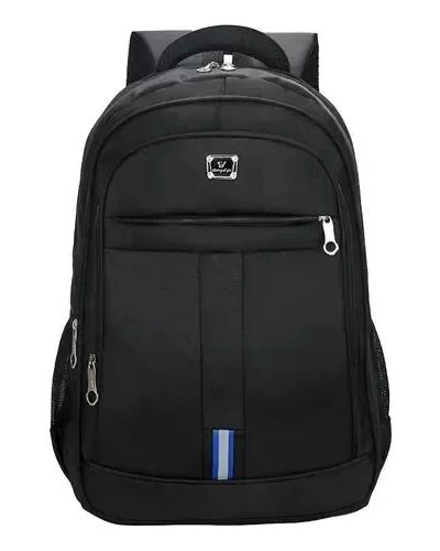 MOCHILA IMPERMEABLE DE 45 LITROS PARA LAPTOP Y ACCESORIOS - 5