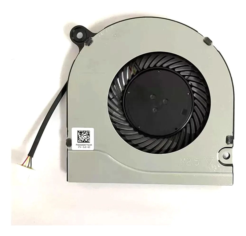 VENTILADOR INTERNO PARA NOTEBOOK ACER ASPIRE 3 Y 5 - 2