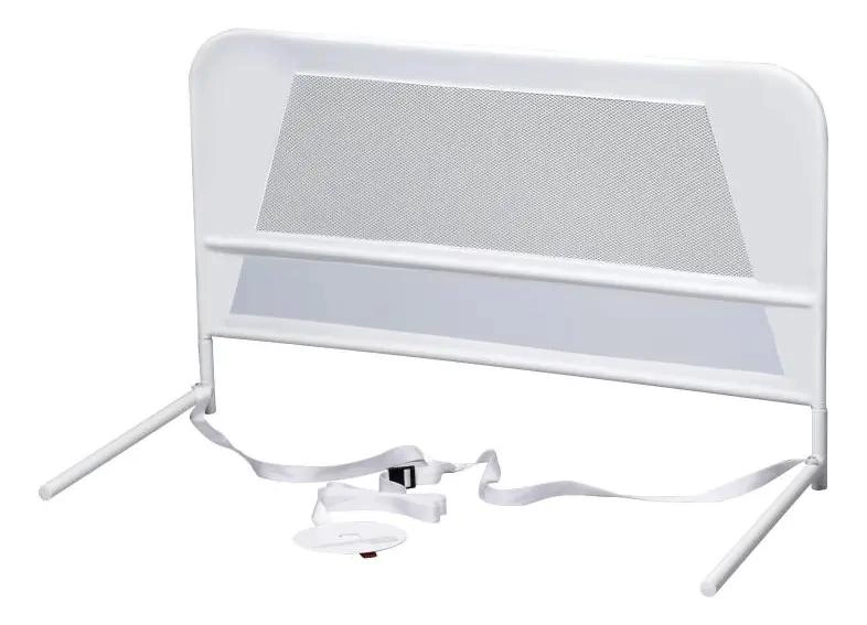 BARANDA DE SEGURIDAD PARA CAMA INFANTIL AJUSTABLE - 1