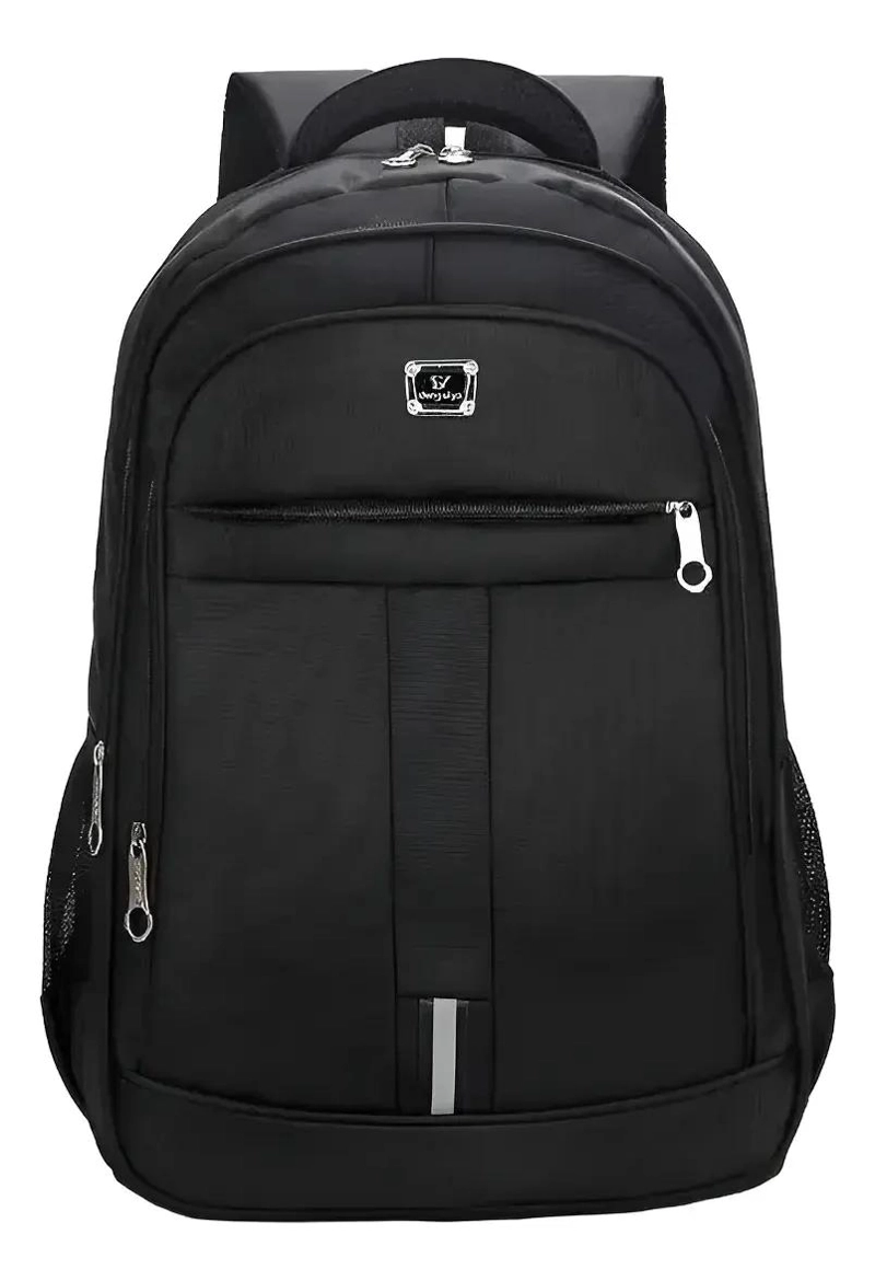 MOCHILA IMPERMEABLE DE 45 LITROS PARA NOTEBOOK JUVENIL - 5