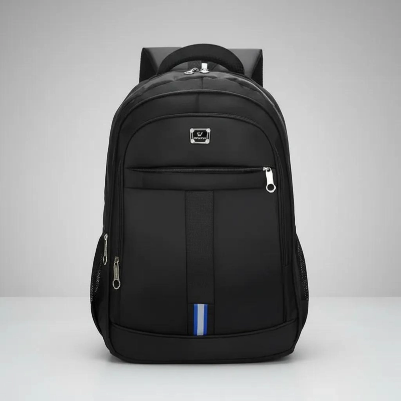 MOCHILA IMPERMEABLE DE 45 LITROS PARA NOTEBOOK JUVENIL - 8