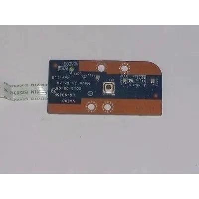 BOTON DE ENCENDIDO PARA LAPTOP ALIENWARE 17 R1 - 2