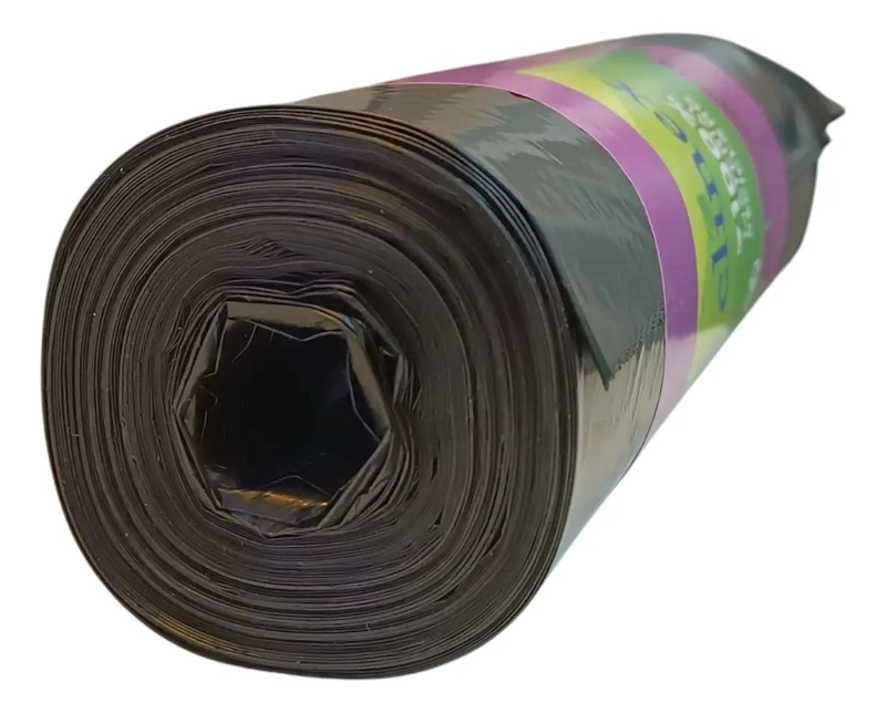 BOLSAS JUMBO 105 X 150 CM 10 UNIDADES RESISTENTES Y RECICLABLES - 3