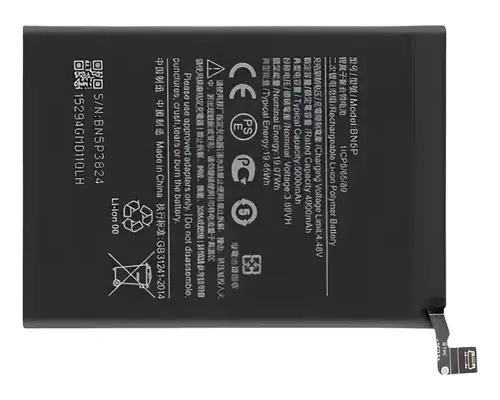 BATERIA DE REPUESTO PARA XIAOMI REDMI NOTE 13 4G Y 5G - 2