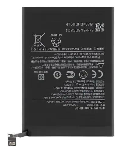 BATERIA DE REPUESTO PARA XIAOMI REDMI NOTE 13 4G Y 5G - 3
