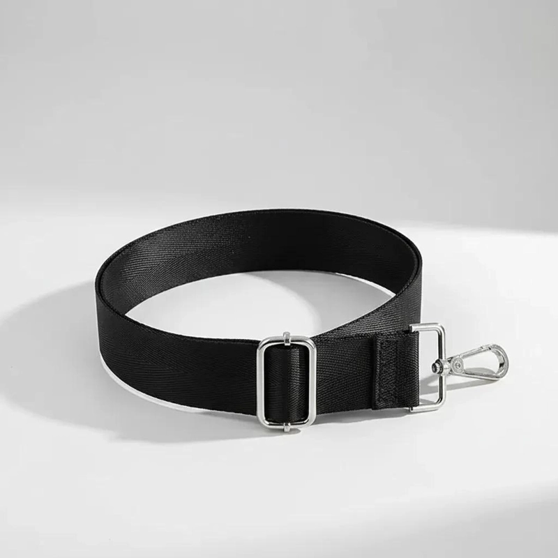 CORREA AJUSTABLE PARA BOLSOS Y MOCHILAS DE NYLON - 10