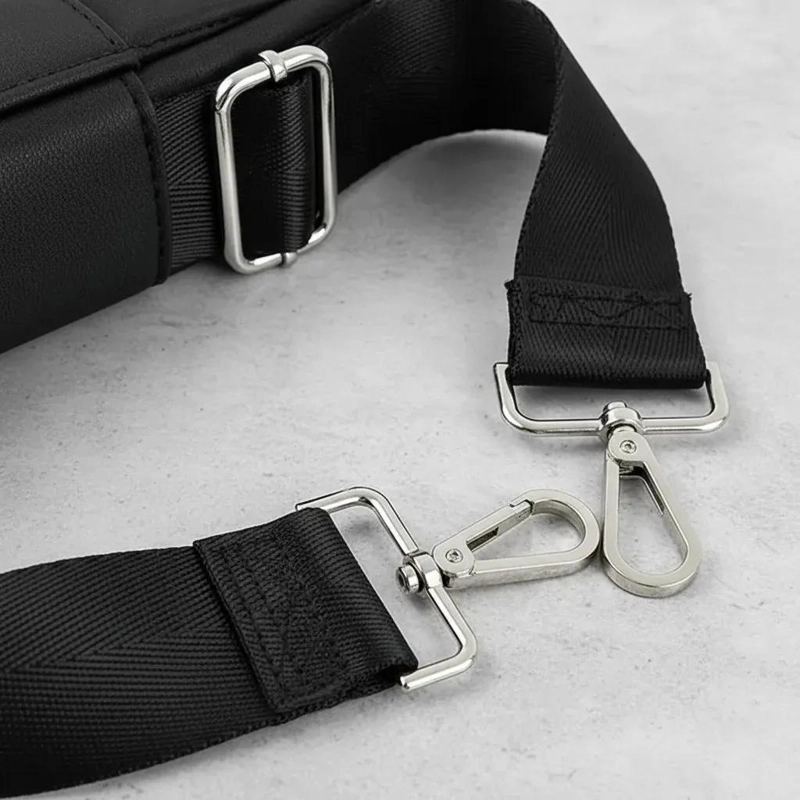 CORREA AJUSTABLE PARA BOLSOS Y MOCHILAS DE NYLON - 6