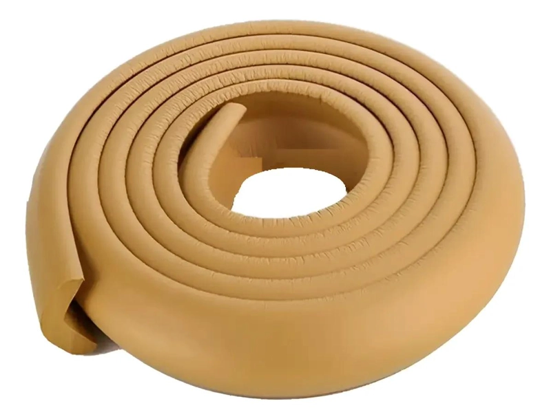 ROLLO PROTECTOR DE ESQUINAS Y BORDES PARA SEGURIDAD INFANTIL - 1