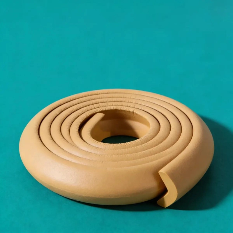 ROLLO PROTECTOR DE ESQUINAS Y BORDES PARA SEGURIDAD INFANTIL - 5