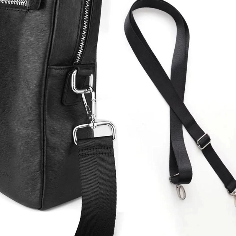 CORREA AJUSTABLE PARA BOLSOS Y MOCHILAS DE NYLON RESISTENTE - 4