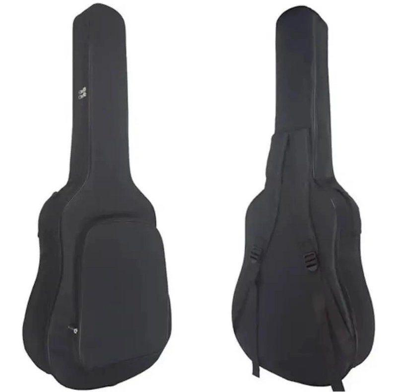 FUNDA RESISTENTE PARA GUITARRA DE 40 PULGADAS - 1