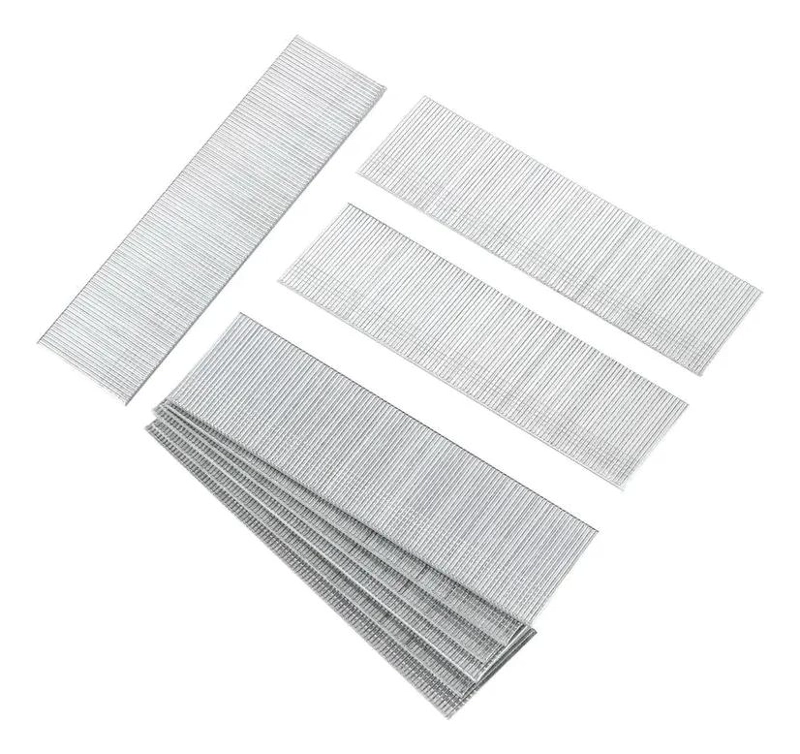 CLAVOS DE ACERO GALVANIZADO 35MM PARA CONSTRUCCION Y CARPINTERIA - 2