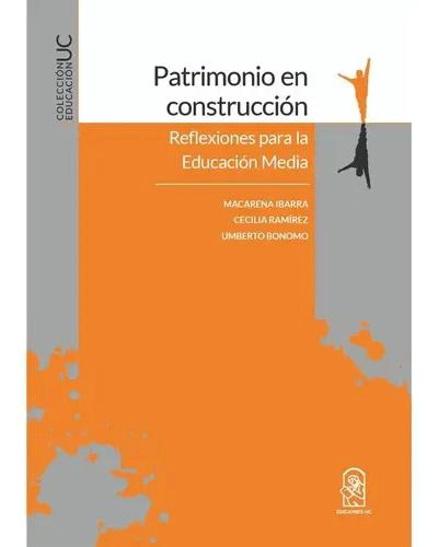 REFLEXIONES SOBRE LA EDUCACION Y EL PATRIMONIO CULTURAL - 1