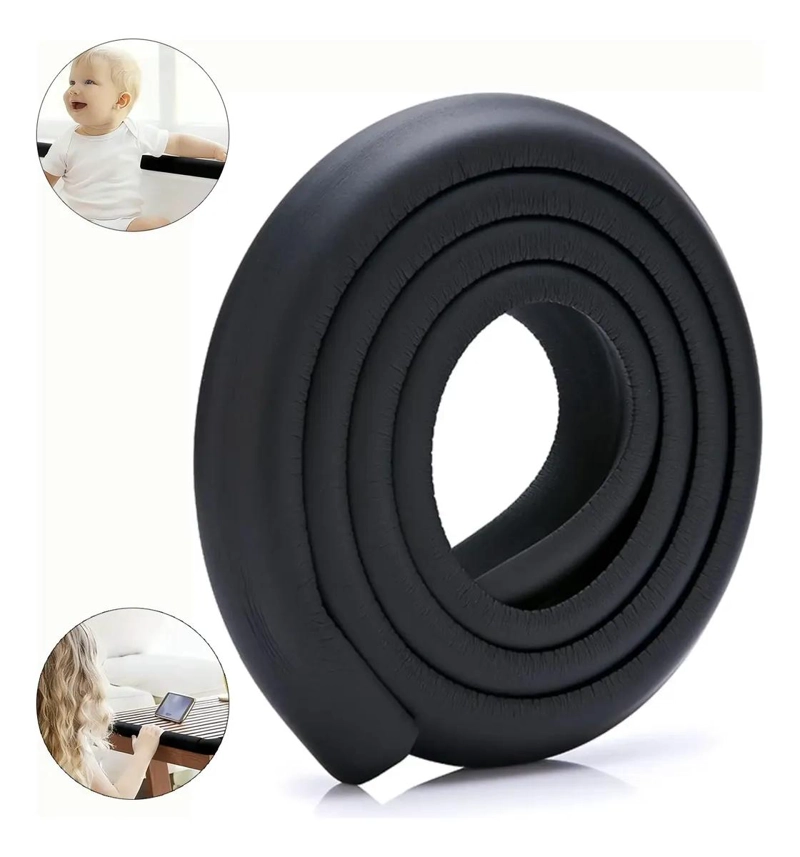 PROTECTOR DE ESQUINAS DE GOMAESPUMA PARA SEGURIDAD INFANTIL - 1