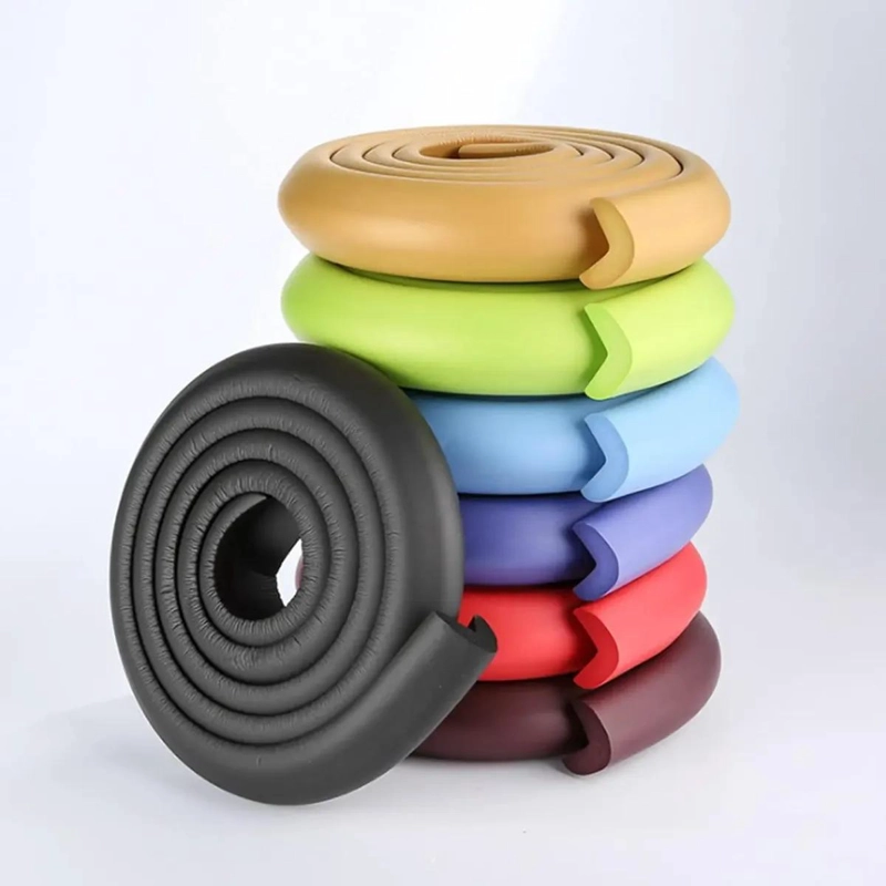 PROTECTOR DE ESQUINAS DE GOMAESPUMA PARA SEGURIDAD INFANTIL - 8