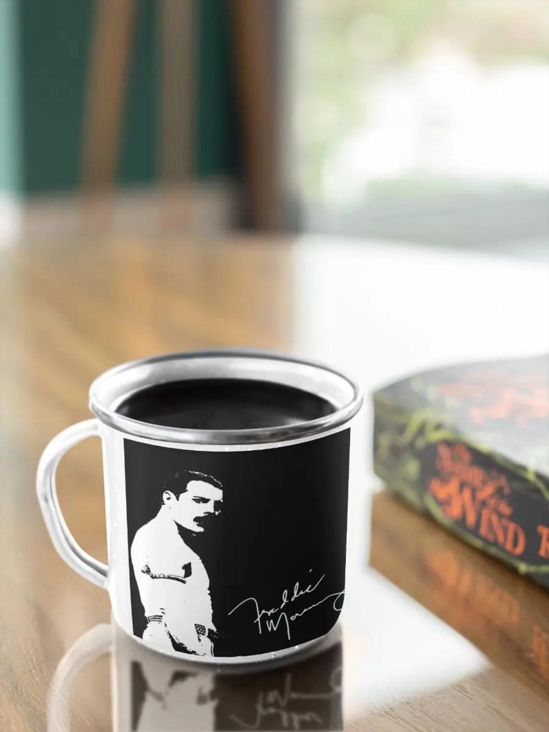 LECHERO ENLOZADO PERSONALIZADO PARA COCINA ELEGANTE - 2