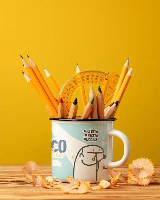 TAZA DE CERAMICA PERSONALIZADA PARA PROFESIONALES DE LA SALUD - 1