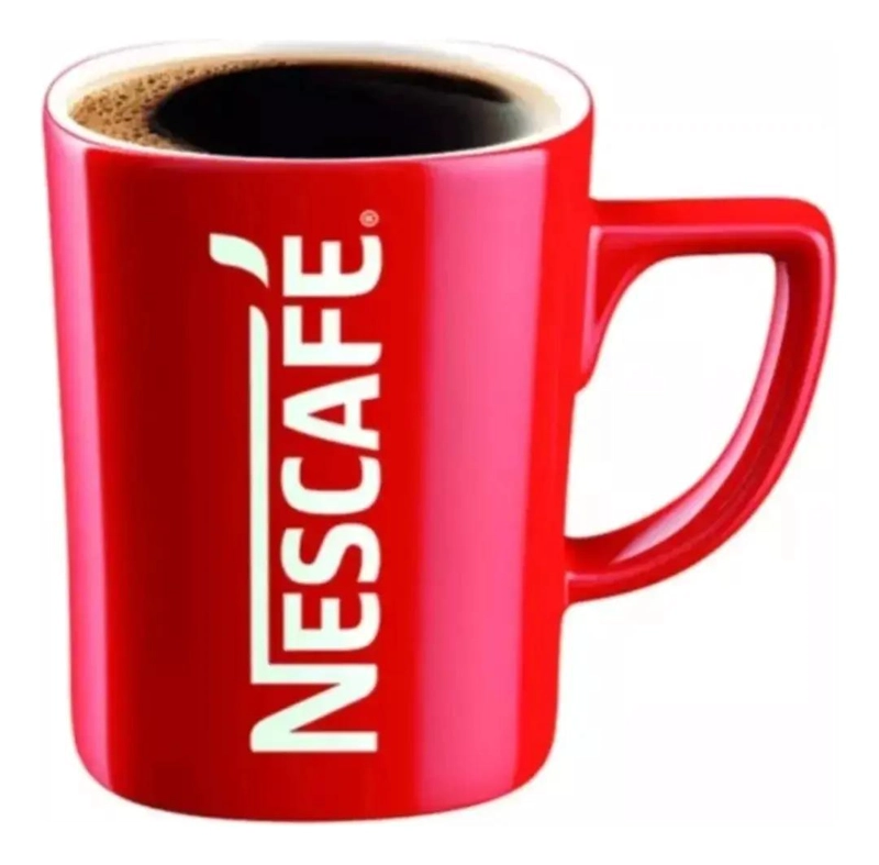 SET DE 2 TAZAS CILINDRICAS PARA CAFE  DE 200 ML - 7