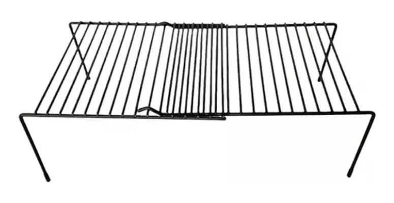 ESTANTE ELEVADO MULTIUSO PARA COCINA, CLOSET U OFICINA - 3
