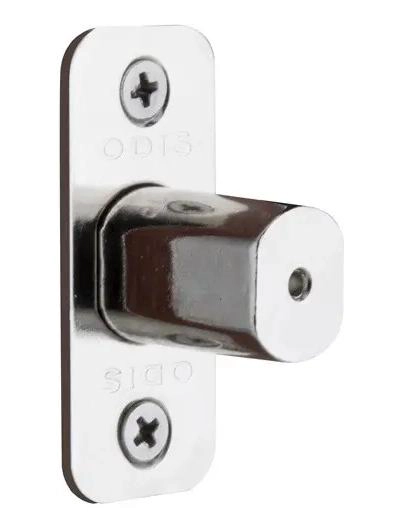 CERROJO DIGITAL ODIS 6400 PARA PUERTAS DE 3.5 A 5 CM - 4