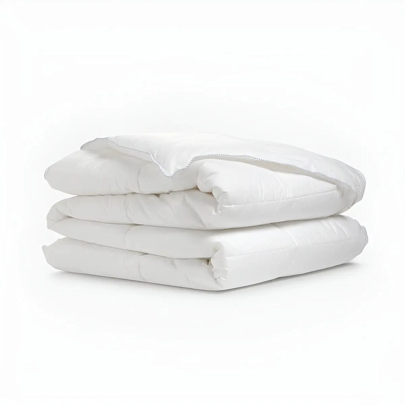 PLUMON MICROFIBRA RENEW KING COLOR BLANCO 250X230 CM - 1