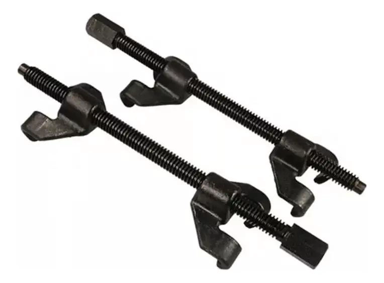 SACA ESPIRAL COMPRESOR PARA AMORTIGUADORES DE VEHICULOS - 3