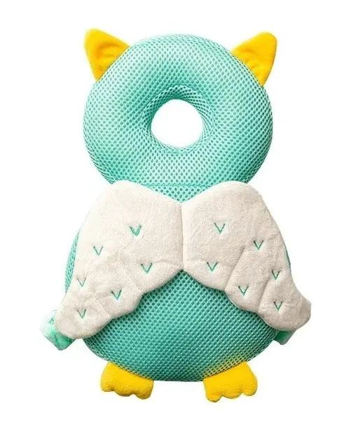 MOCHILA PROTECTORA PARA BEBE S CON DISEÑO SEGURO Y COMODO - 1