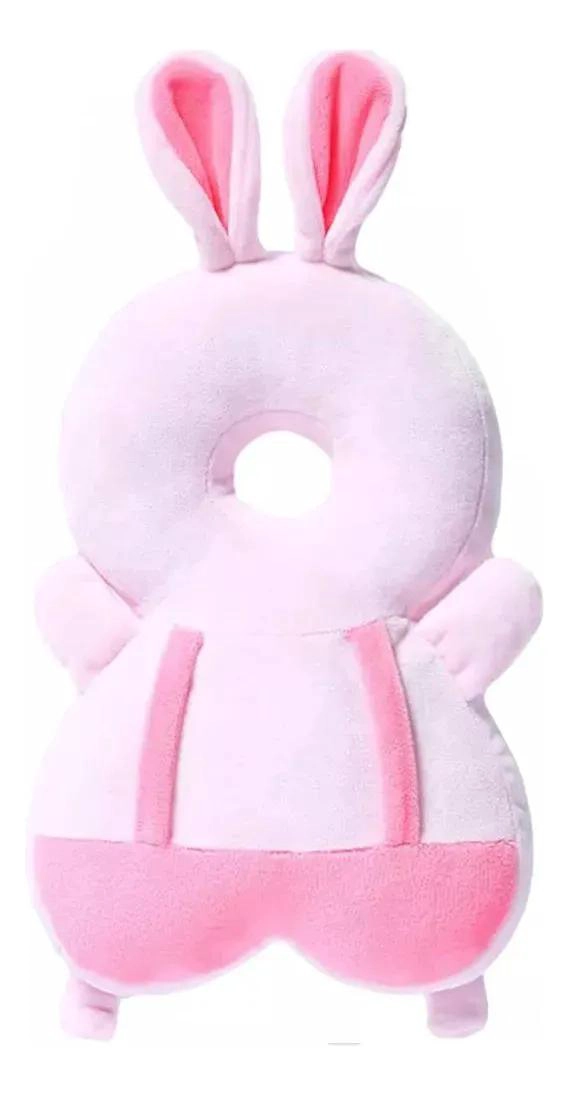 ALMOHADA PROTECTORA ANTIGOLPES PARA BEBE S DE 8 A 24 MESES - 6