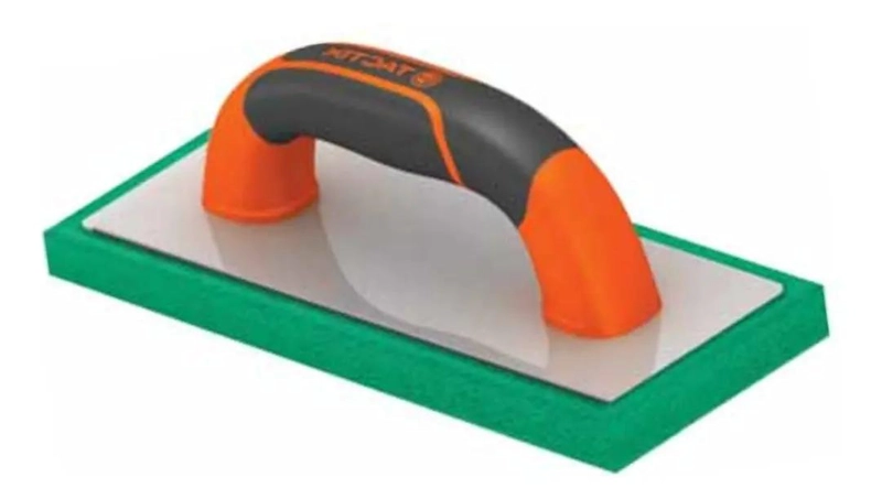 FRAGUADOR DE ESPONJA PARA LECHADA 240X100MM - 1